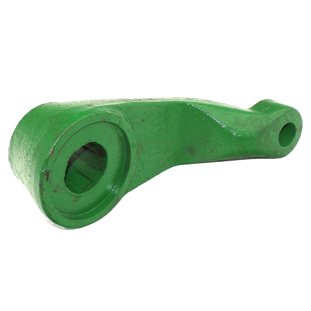 R47765 1.5" Diameter 6 Spline RH Steering Arm Fits John Deere Tractor 4230 4320