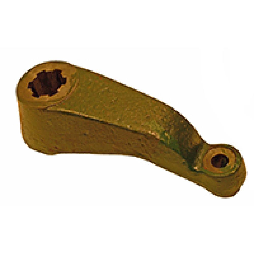 R47765 Steering Arm Fits John Deere 2510 2520 3010 3020 4000 4010 ++ Tractors