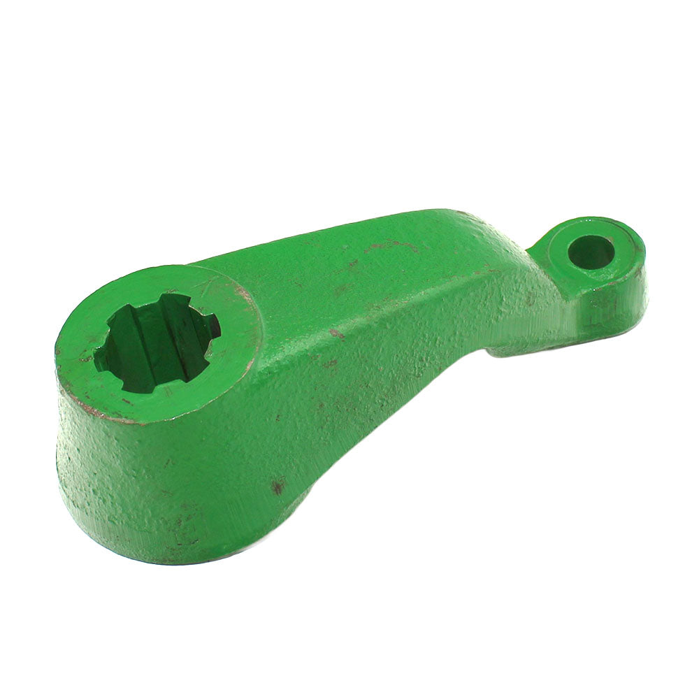 RH Steering Arm Fits John Deere Replaces R47765