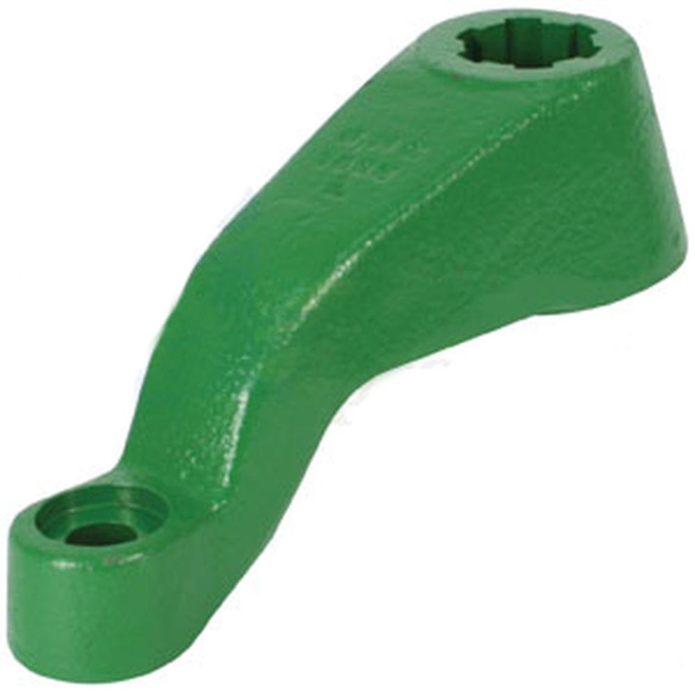 Steering Arm - Left Hand Fits John Deere 2510 3010 3020 4000 4010 4020 R47766