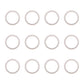 Seal Set Fits John Deere Models 755A 755B 755BMIL 760 7600 760A 7610 R48000