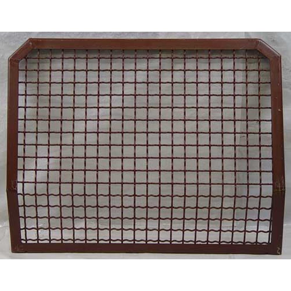 R48279 Rear Screen 450C, 455C, 550, 550E, 550G Fits Case 450B, 450C, 455C, 550,