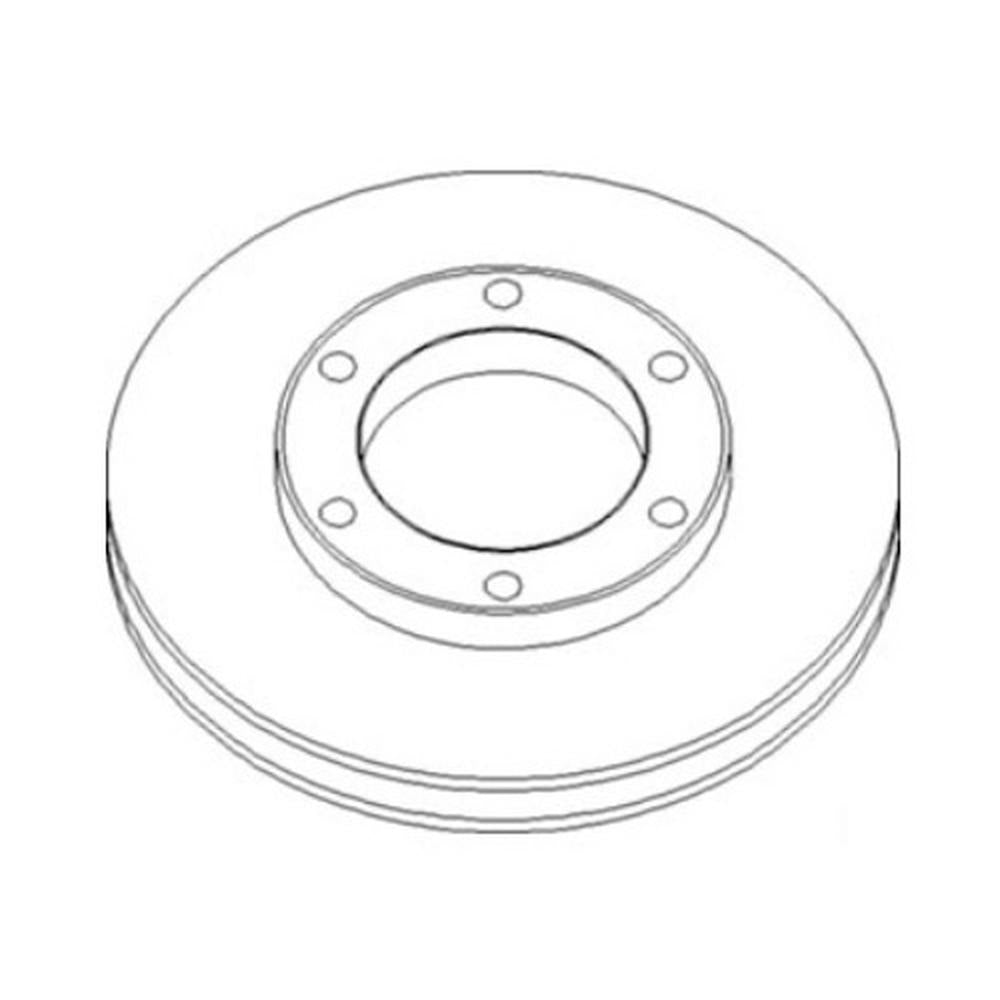 Crankshaft Inner Pulley R48396 Fits John Deere 4320 4520 4620 4630 7020 5200 540