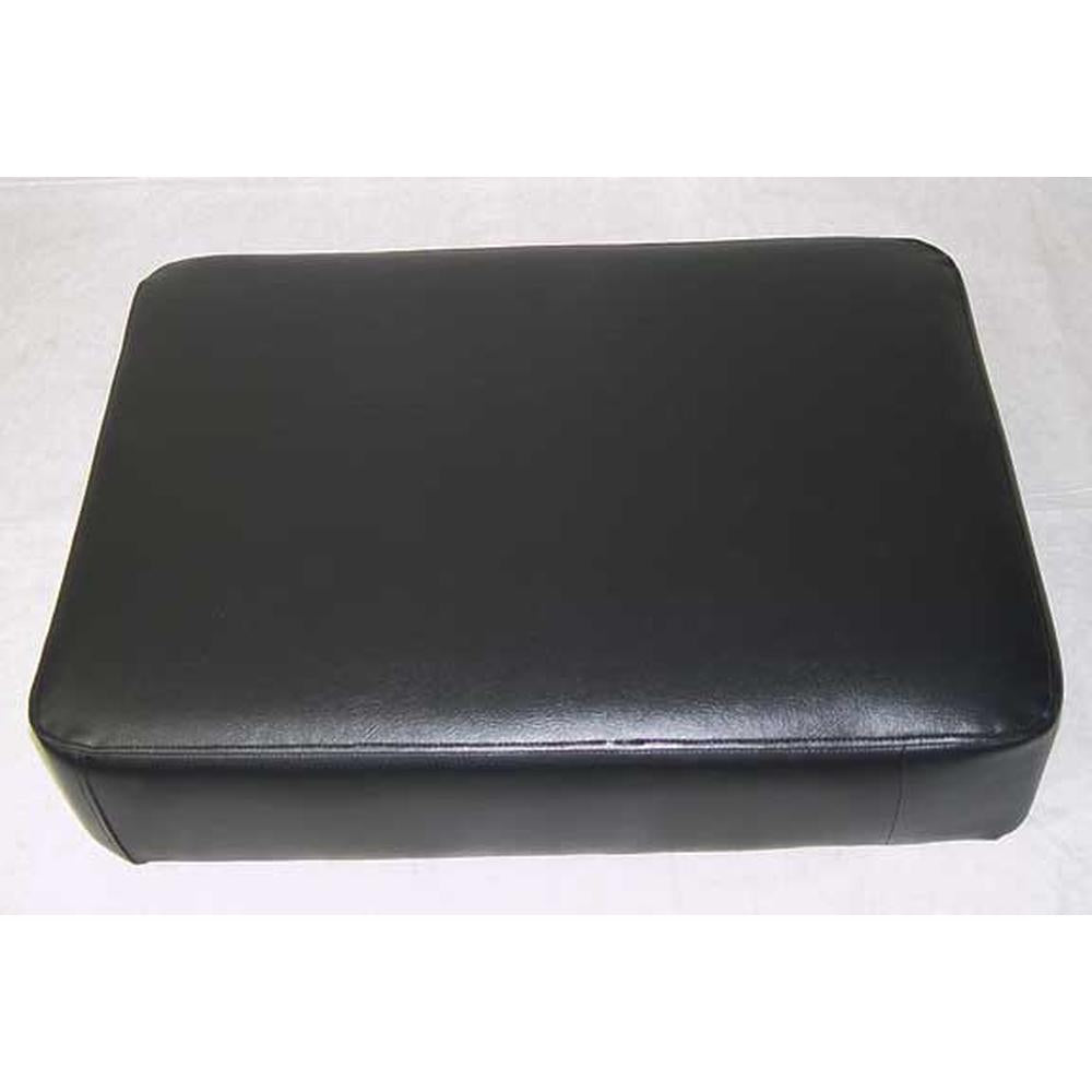 R48423 Seat Fits Case 450C, 455C, 550    (Non Suspension Style)