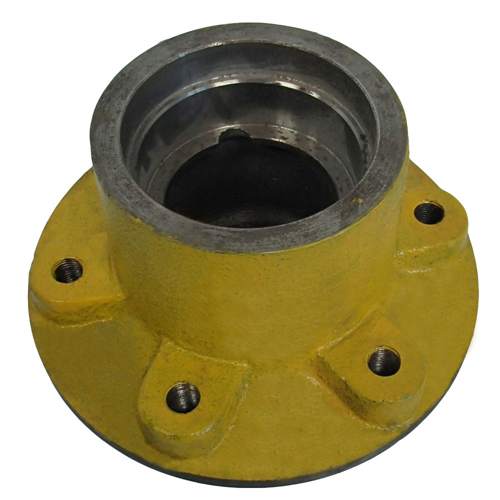 New 6 Bolt Hub R48763 Fits John Deere 1520 2510 2520 3010 3020 4020