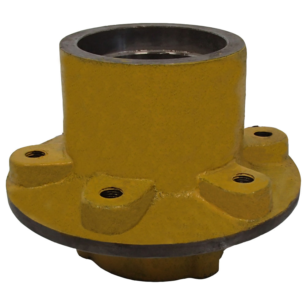New 6 Bolt Hub R48763 Fits John Deere 1520 2510 2520 3010 3020 4020