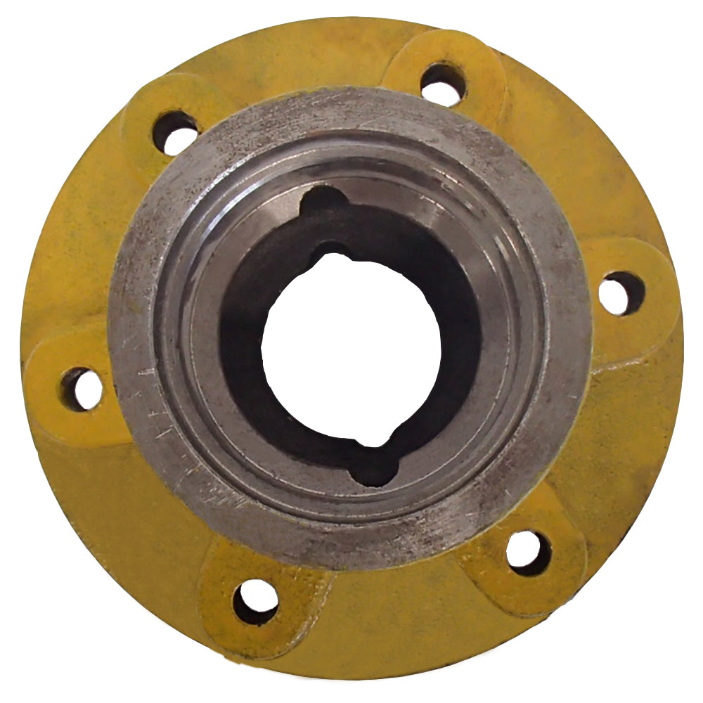 Front Wheel Hub - 6 Bolt Fits John Deere 4230 4020 3020 4010 4000 4040 4430