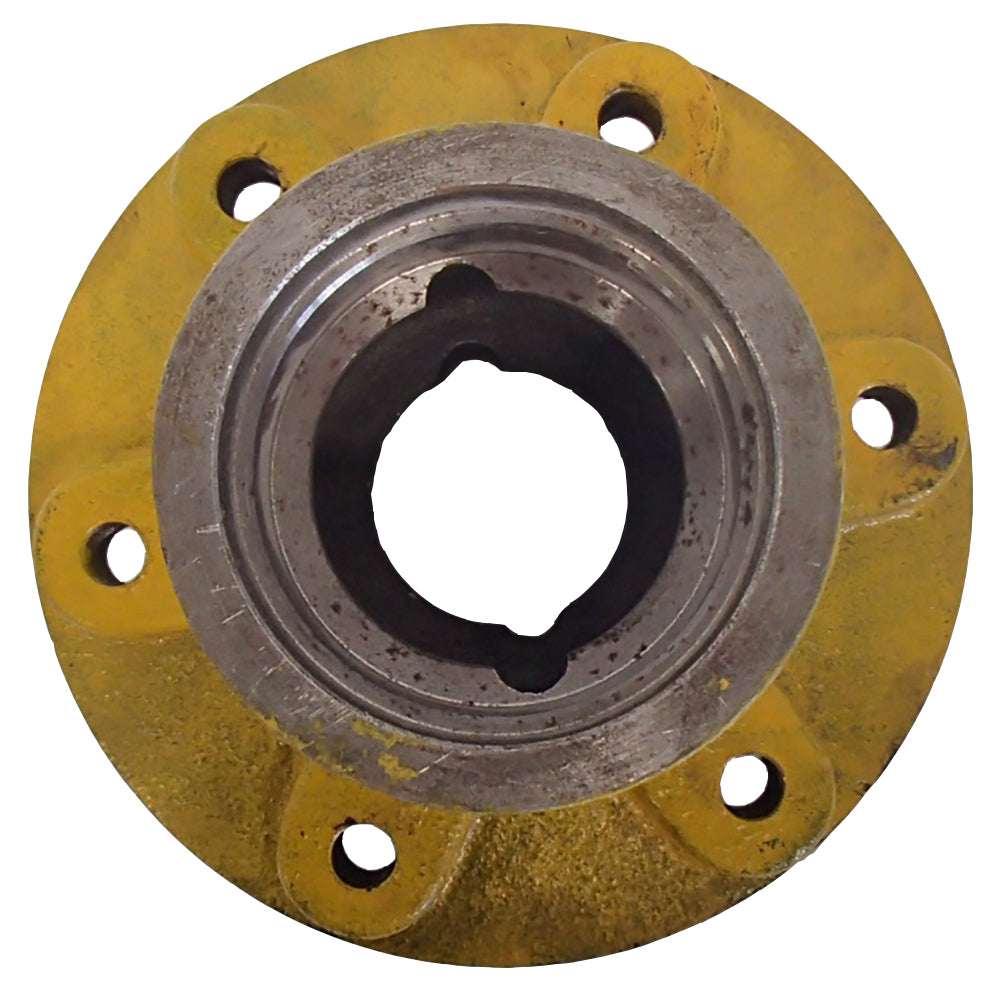 R48763 Wheel Hub 6 Bolt Fits John Deere 1520 2510 2520 3010 3020 4000 ++