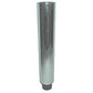 Chrome Muffler Stack Fits Massey Harris Pulling Tractors