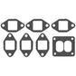 670073C1 Exhaust Manifold Gasket Set - Fits International 1349062C1