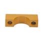 R49332 Equalizer Shaft Clamp Fits Case Crawler Dozer 1150C 1150D 1150E 1150G