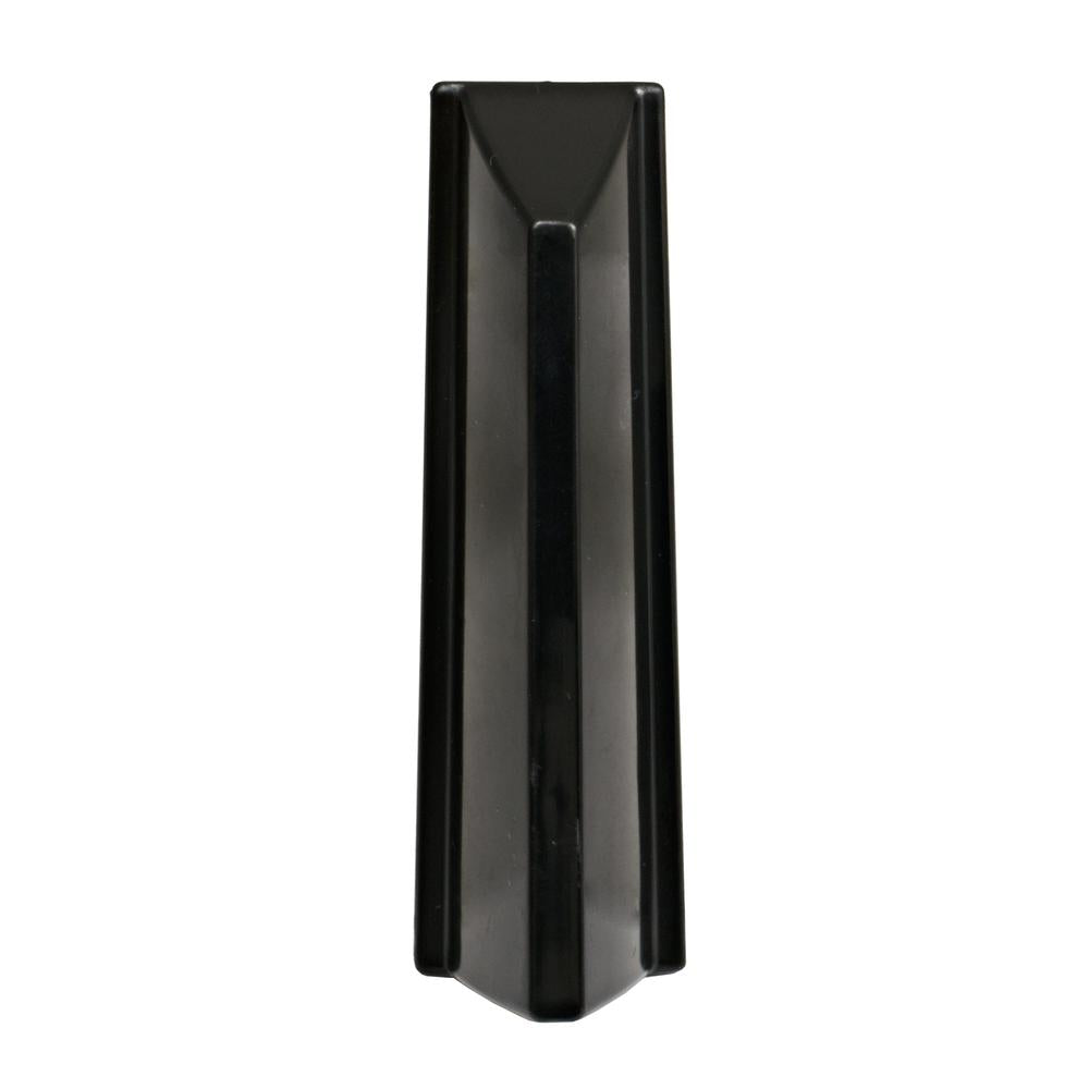 R4934 Hood Ornament (Black) Fits IH / Fits FARMALL