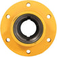 Front Wheel Hub - 6 bolt Press-on Cap Style Fits John Deere 4020 4000 4430 4230