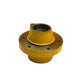 Front Wheel Hub - 6 bolt Press-on Cap Style Fits John Deere 4020 4000 4430 4230