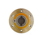 Front Wheel Hub - 6 bolt Press-on Cap Style Fits John Deere 4020 4000 4430 4230