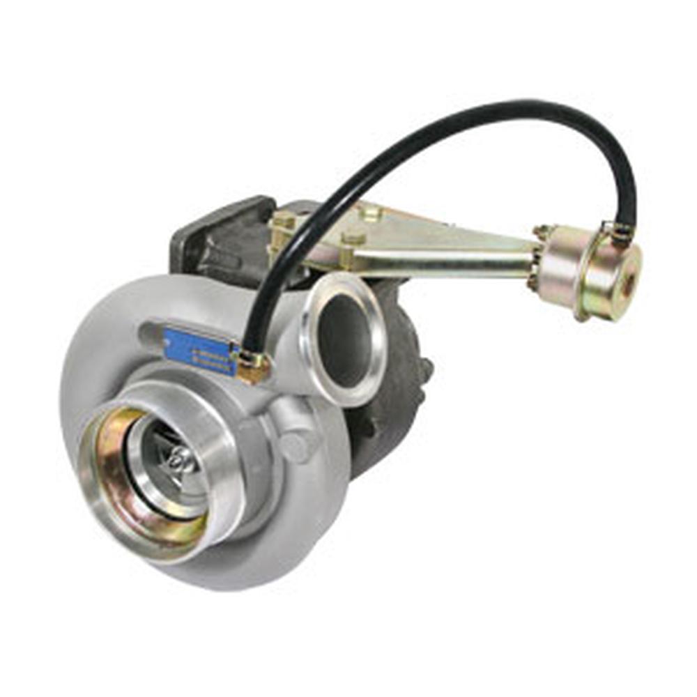 Dodge Ram Cummins 5.9L 12v 1996 1997 Early 1998 Turbo Turbocharger