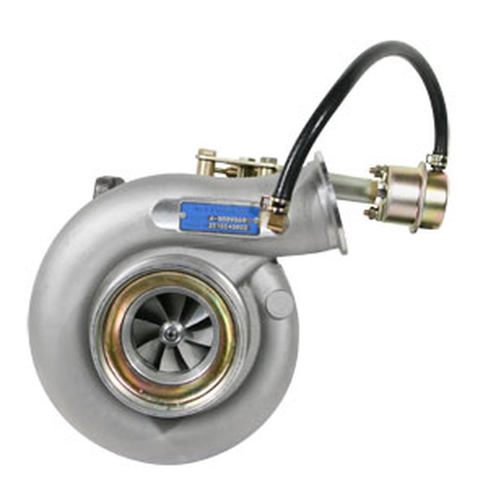 Dodge Ram Cummins 5.9L 12v 1996 1997 Early 1998 Turbo Turbocharger