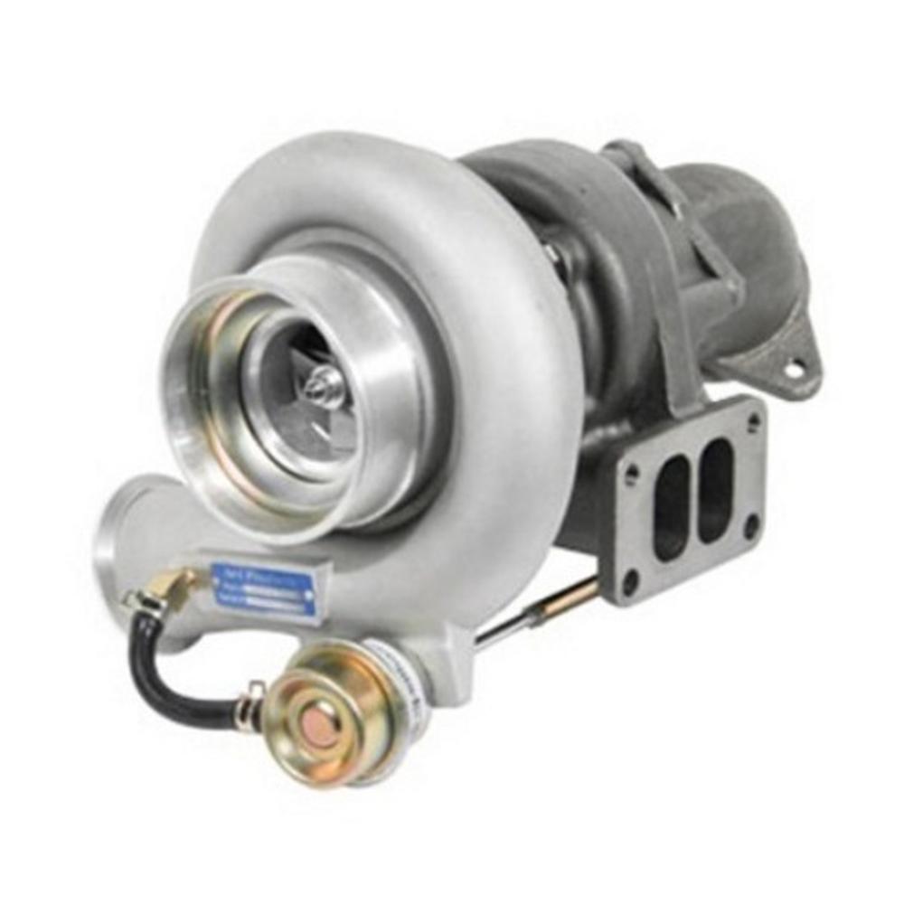 R5014203AA Dodge Ram Turbocharger w Wastegate Exhaust Flange Mounting Gasket