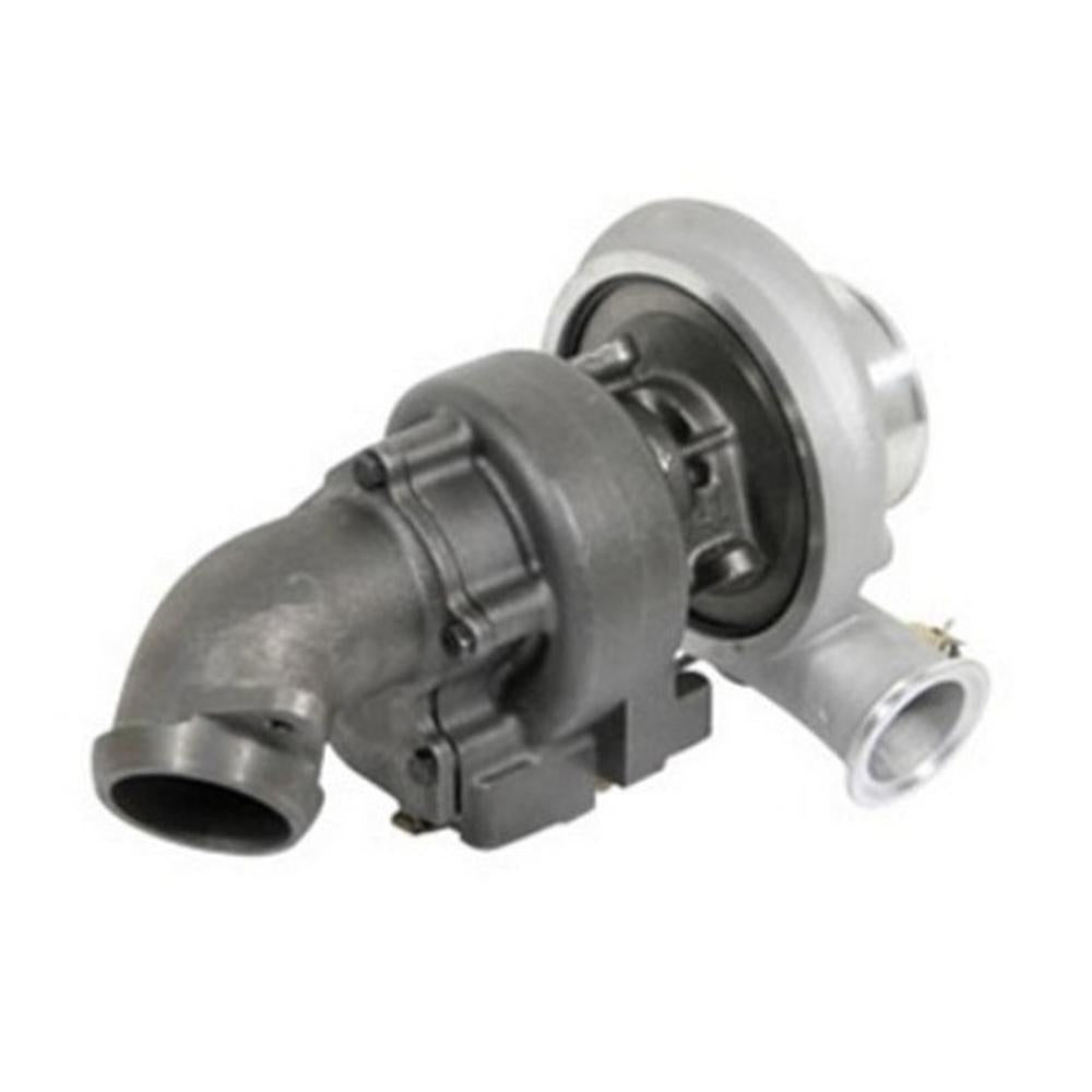 R5014203AA Dodge Ram Turbocharger w Wastegate Exhaust Flange Mounting Gasket