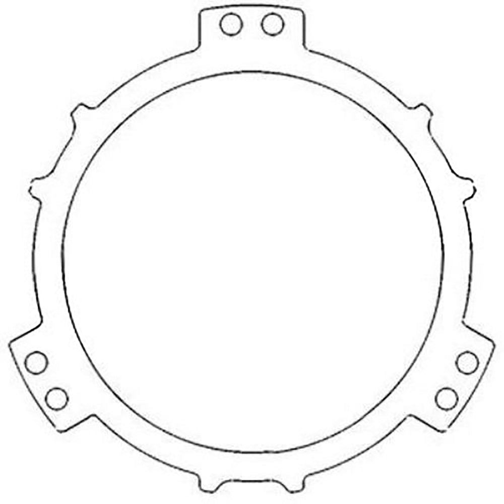 R50152 Fits John Deere Tractor Brake Piston & Clutch Drum Plate 4030 4040 4050
