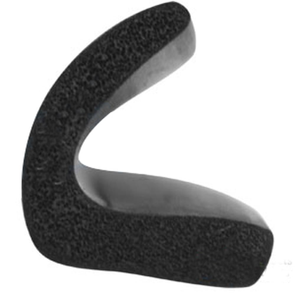 Weatherstrip Seal Lower Cab Door Glass - Right Hand Fits John Deere 4230 R50541