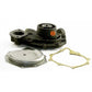 R505980 Water Pump - Fits John Deere