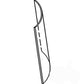 WN-R50753-PEX Glass, Upper Windshield, RH Fits John Deere 1640 2040 2040S 2140