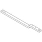 R50984 Offset Drawbar Fits John Deere 1.870" 4520 4620 4630 5010 5020 6030 7020
