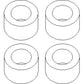 Race Bearing Fits John Deere Replaces R51649