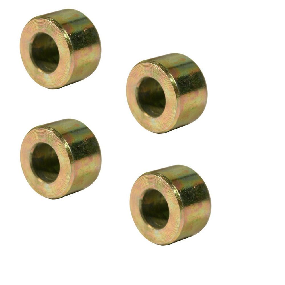 Qty 4: Race Bearing  Fits John Deere Replaces R51649