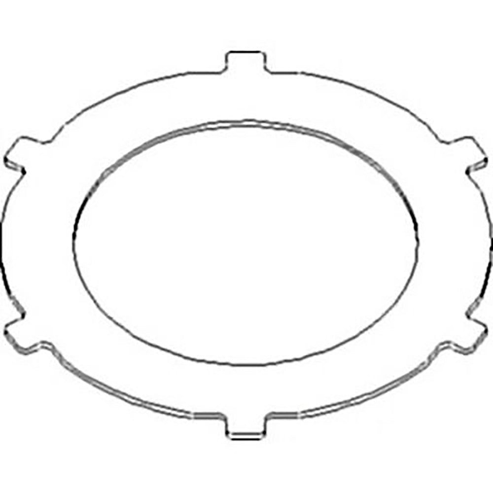 R51676 Separator Plate Fits John Deere 4630 8430 8440 8450 8630 8640 8650