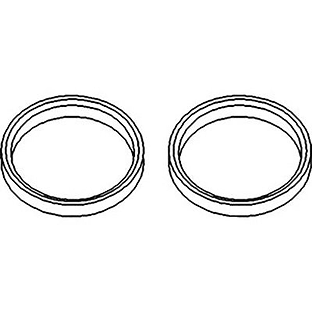 Exhaust Valve Insert Fits Vapormatic Replaces AV104969