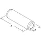 R51798 Pivot Pin Fits John Deere 4040 4050 4055 4240