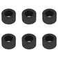 Return grommets for PENCIL FUEL INJECTOR Fits John Deere, 17721