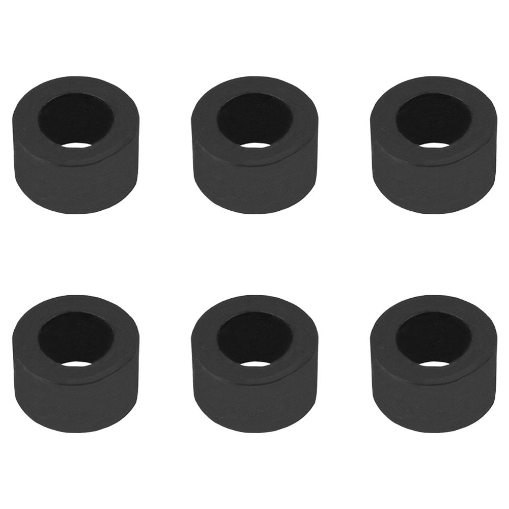 Return grommets for PENCIL FUEL INJECTOR Fits John Deere, 17721