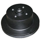 R52011 New Water Pump Pulley Single Groove Fits John Deere Tractor 4030