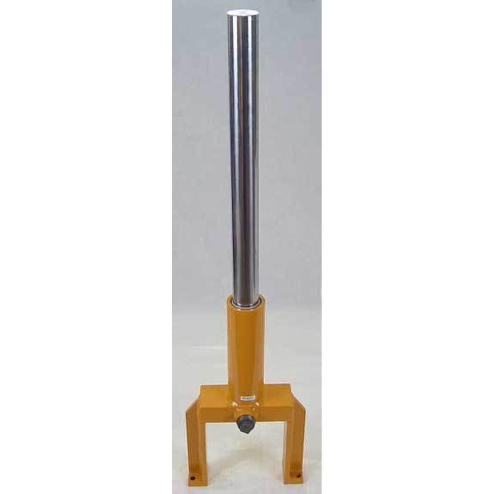 R52131 Track Adjuster Assembly 7 Roller track frame Fits Case 1450B, 1550 Long T