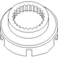 Drum R52499 Fits John Deere 2010 3010 3020 4000 4010 4020