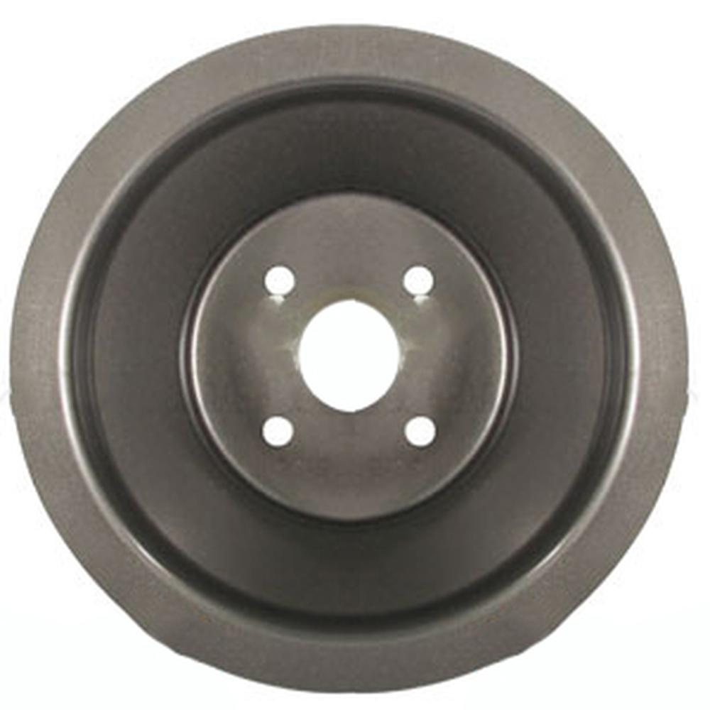 Water Pump Pulley Fits John Deere 7020 5400 4240 4350 4430 4440 4455 4630 R52592