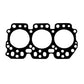 A-R98460 Head Gasket - Fits John Deere Models