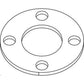 Water Pump Pulley Spacer R52833 Fits JD 3010 3020 4000 4010 & 4020 Tractors