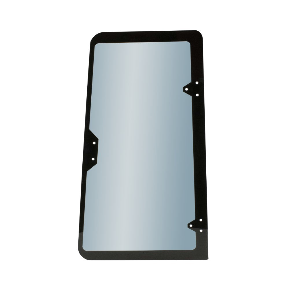 Left Hand Rear Door Glass Fits Case Replaces R52881
