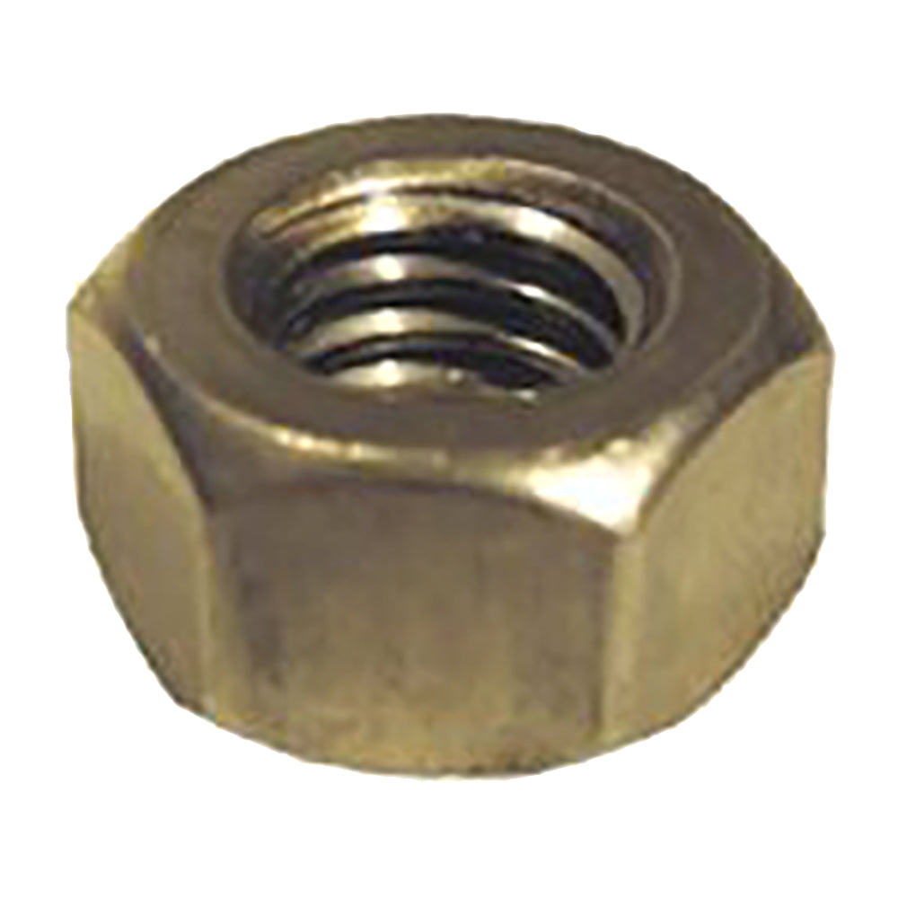 R5294 New 7/16" Manifold Stud Nut Fits John Deere Tractor A AO AR B BO BR H