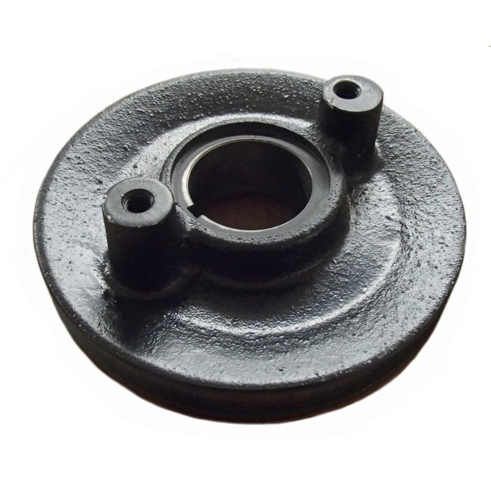 R53031 Fits John Deere Tractor 3010 3020 4000 4020 4230 Crankshaft Pulley R47624