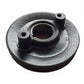 Crankshaft Pulley Fits John Deere 3010 4000 4020 4230 3020 R53031 R47624 R34366