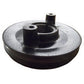 Crankshaft Pulley Fits John Deere Replaces R34366