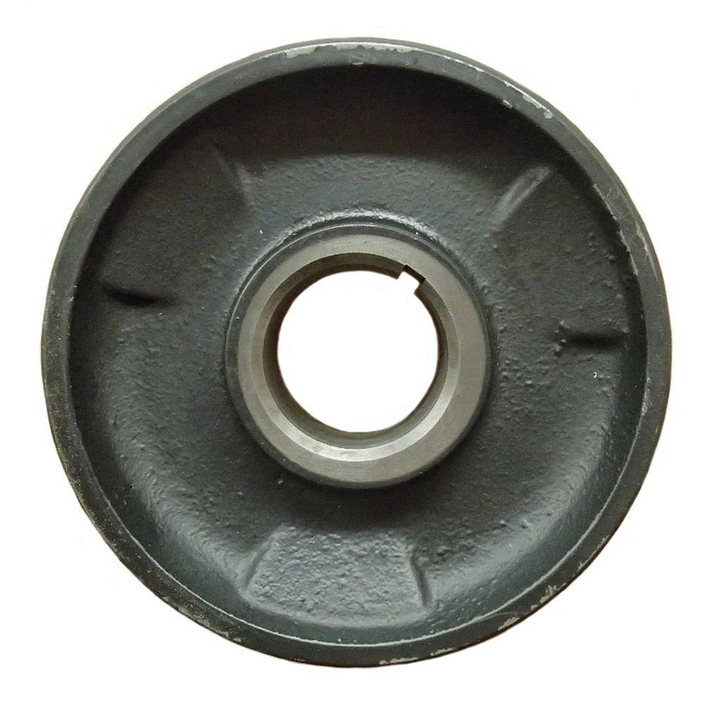 R53031 Fits John Deere Tractor 3010 3020 4000 4020 4230 Crankshaft Pulley R47624