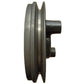 Crankshaft Pulley Fits John Deere Replaces R34366