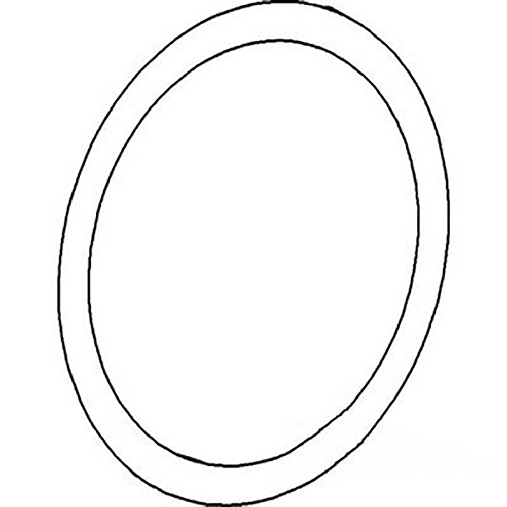 R53198 New O Ring Fits John Deere Tractor 4620 4630 7020 7520
