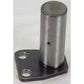 R53254 Pin C-Frame mount Fits Case 650G, 650H, 750H, 850G, 850H